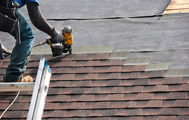Licensed Roof Repair service in Boaz, AL - Brentwood Metal Roofing